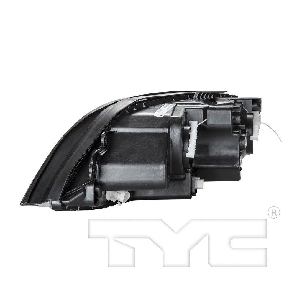 TYC Headlight Assembly for 05-06 Kia Sorento 20-6805-00