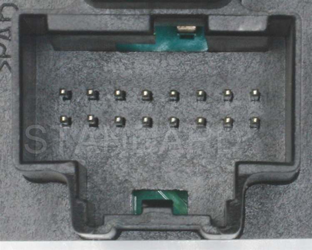 Standard Ignition Headlight Switch for 08-11 Buick Lucerne HLS-1305