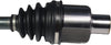 NCV49011 CV Axle Shaft Assembly - Right Front (Passenger Side)