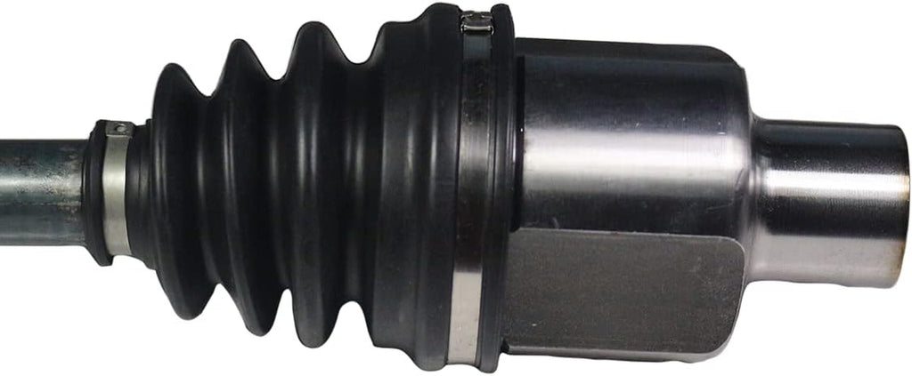 NCV49011 CV Axle Shaft Assembly - Right Front (Passenger Side)