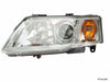 TYC Headlight Assembly for 03-07 9-3 20-6694-00