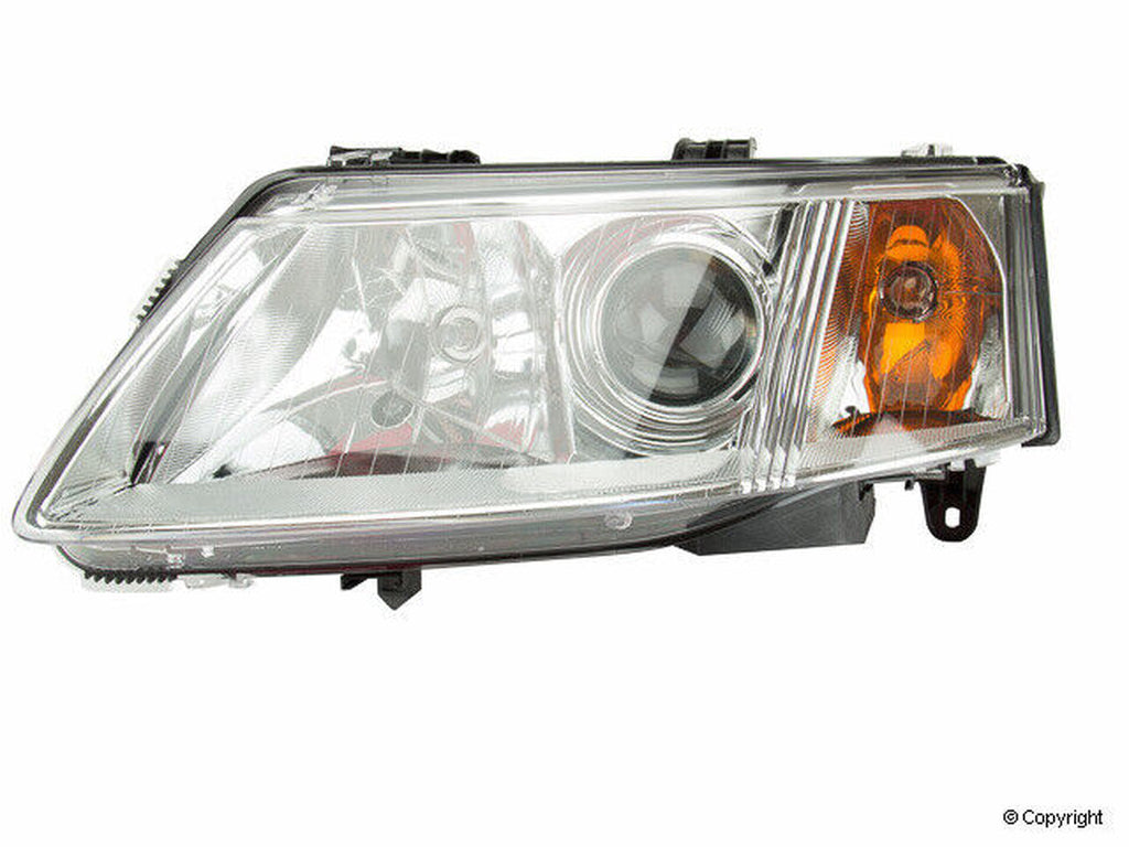 TYC Headlight Assembly for 03-07 9-3 20-6694-00