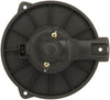 76953 Flanged Vented CCW Blower Motor W/Wheel