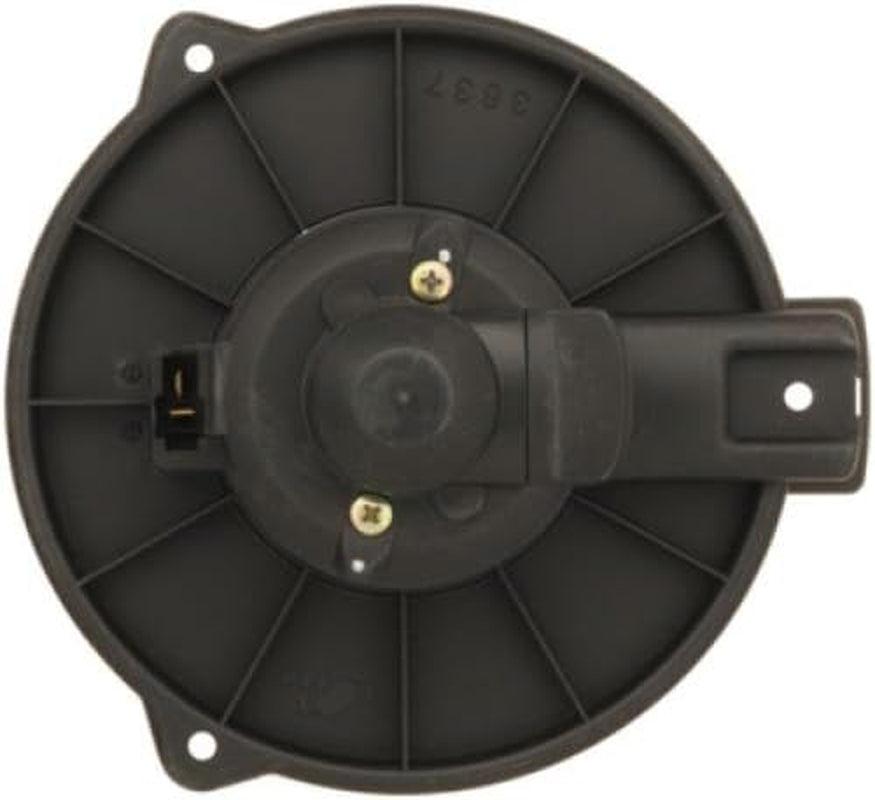 76953 Flanged Vented CCW Blower Motor W/Wheel