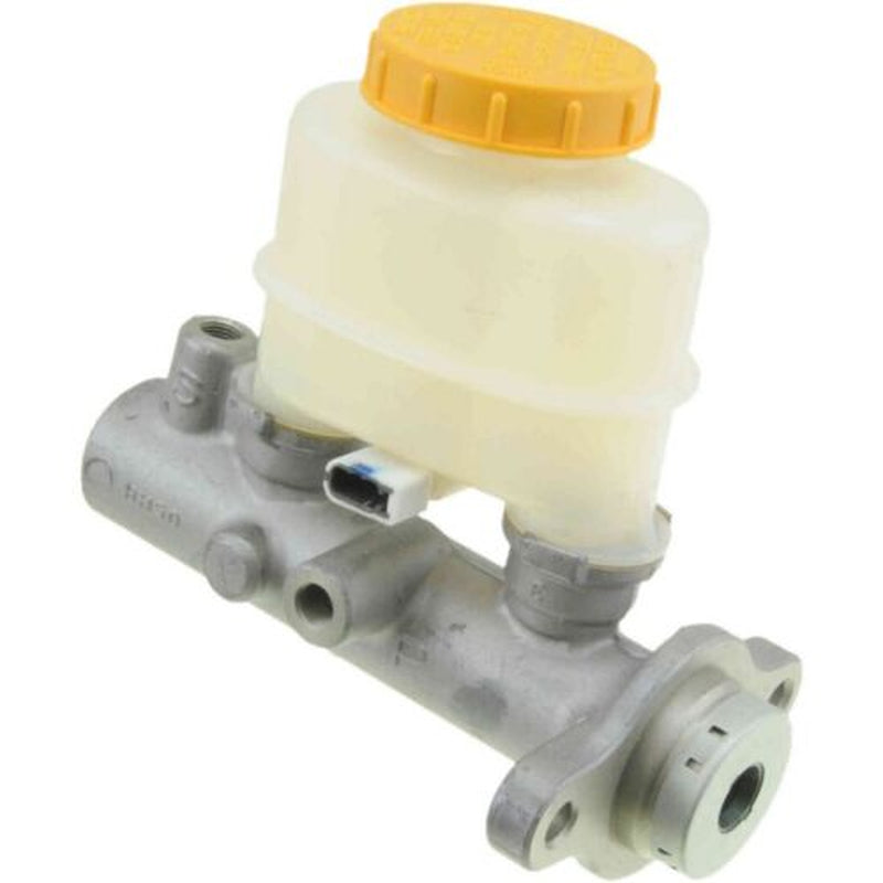 Dorman Brake Master Cylinder for 1996-1997 Nissan Pickup M390343