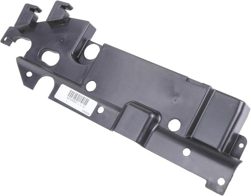 23107670 Driver Side Radiator Air Side Seal