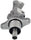 Dorman Brake Master Cylinder for 09-16 BMW Z4 M630898