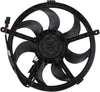 622490 Replacement Cooling Fan Assembly Compatible with Mini Cooper