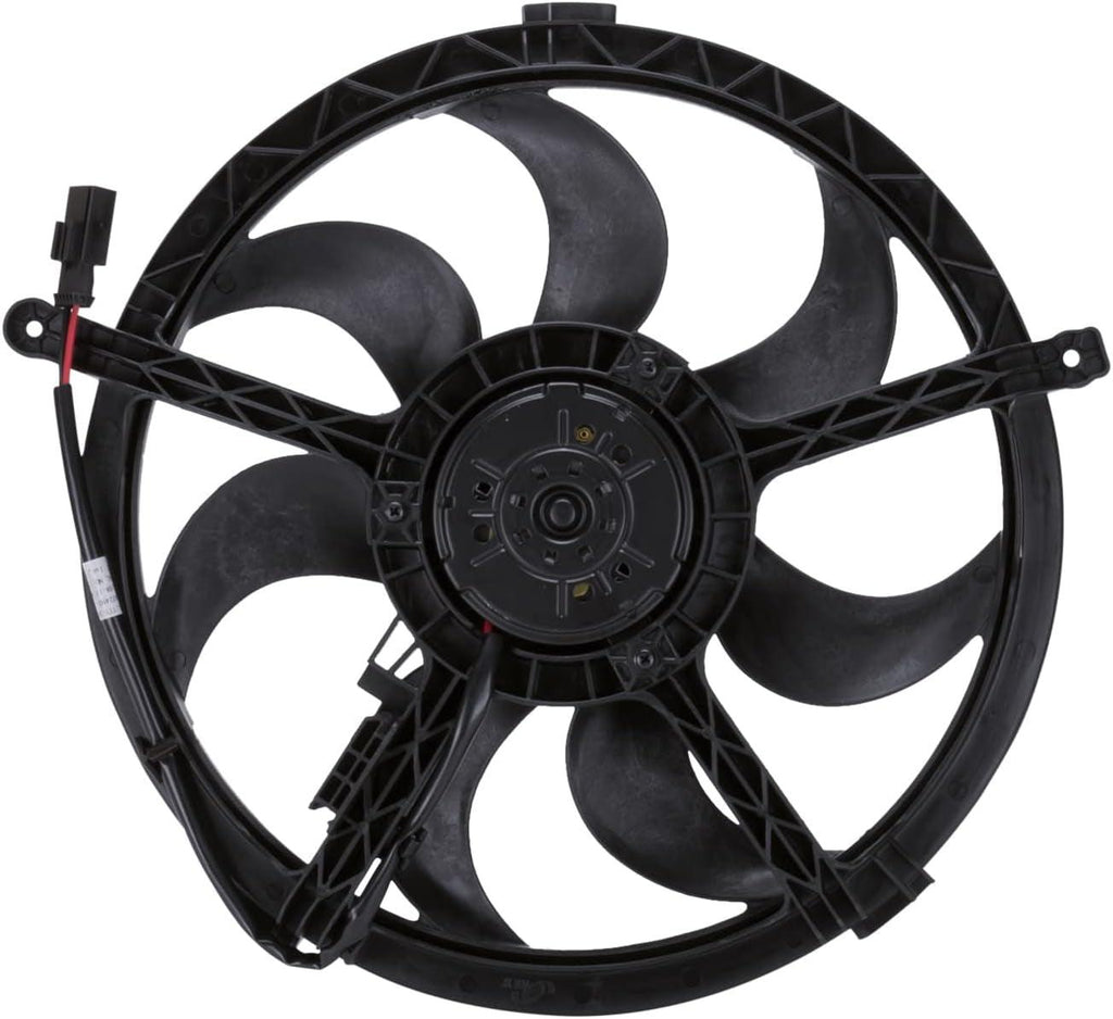 622490 Replacement Cooling Fan Assembly Compatible with Mini Cooper