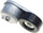 Gold 38136 Drive Belt Tensioner Assembly with Pulley