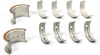 MS-429P-10 Engine Crankshaft Main Bearing Set