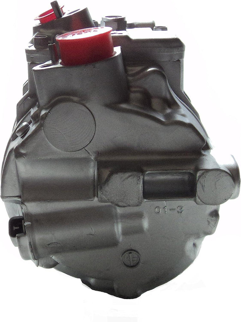 97348 A/C Compressor