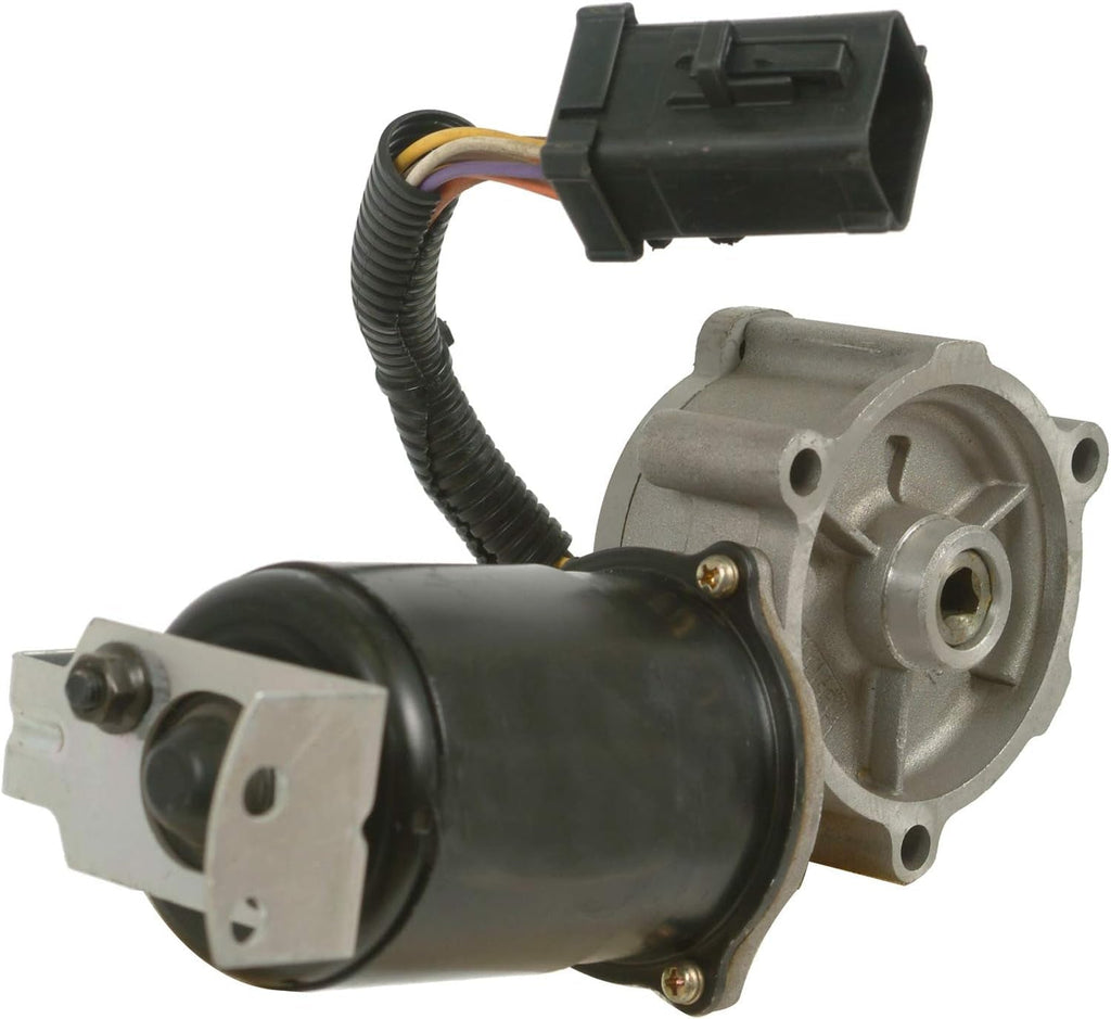 Cardone 48-207 Remanufactured Transfer Case Motor