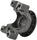 & Axle (YY F100600) Short Yoke for Ford 10.25 Differential