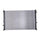 Radiator  13582 for 16-18 Honda Civic Replacement for 16-18 HONDA CIVIC