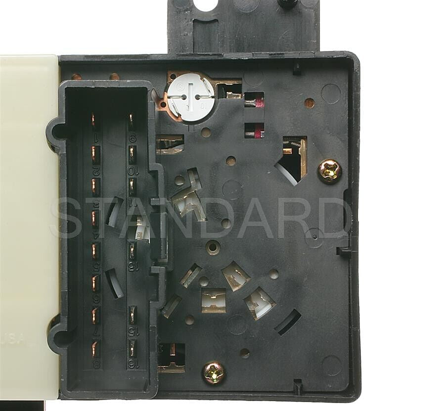 Standard Ignition Headlight Switch for 1994-1998 Grand Cherokee HLS-1004