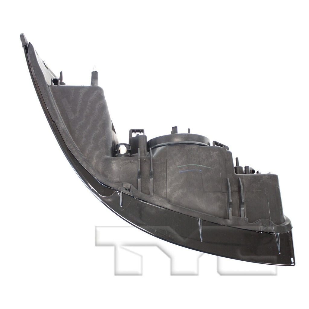 TYC Headlight Assembly for 01-04 Ford Mustang 20-5696-91-9