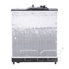 TYC Radiator for Civic, Civic Del Sol 2274