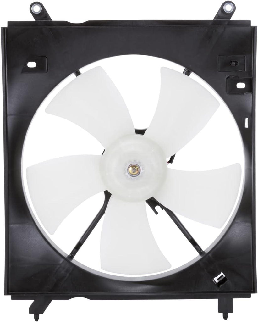 600110 Toyota Camry Replacement Radiator Cooling Fan Assembly