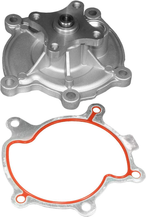 Professional 252-897 Engine Water Pump