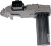 Dorman 600-935 Transfer Case Motor Compatible with Select Models