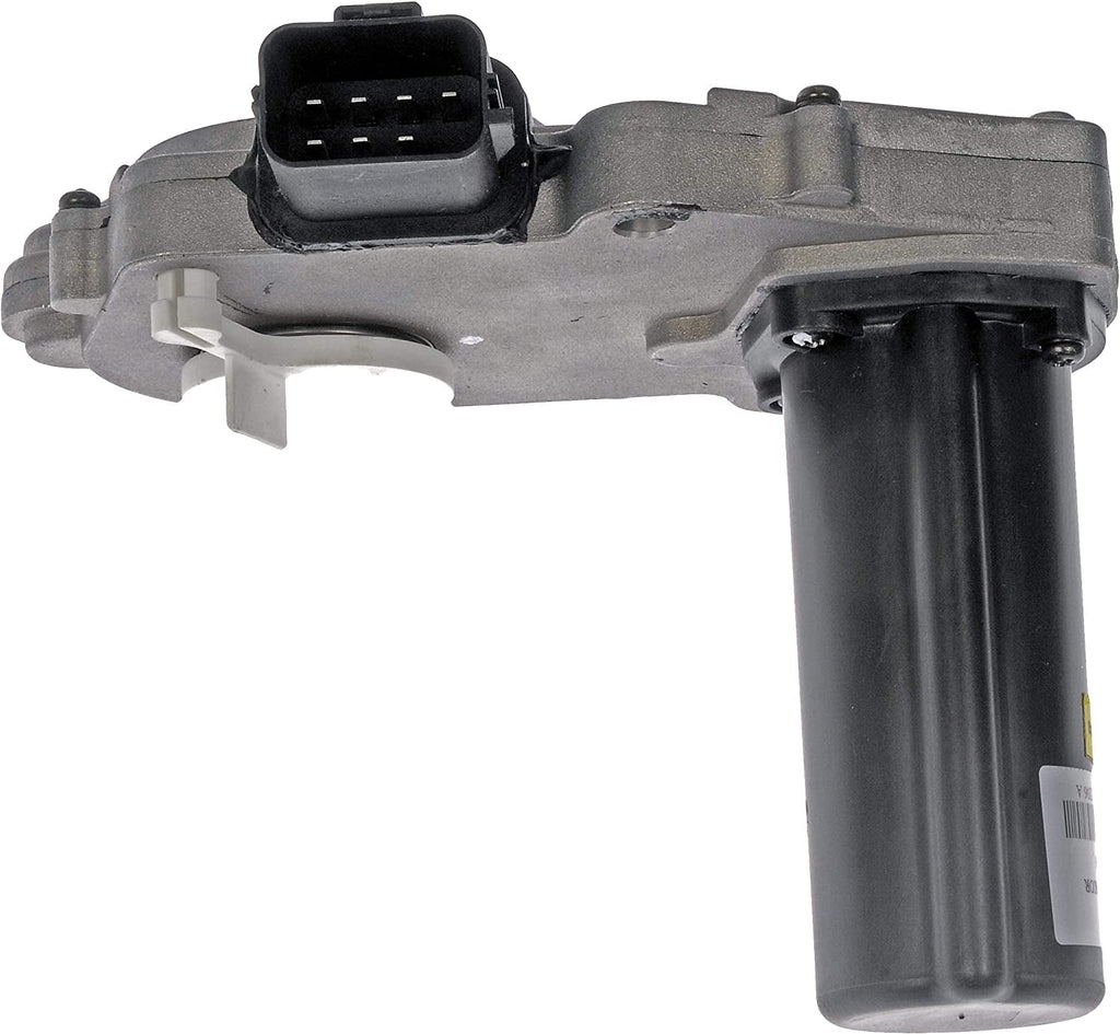 Dorman 600-935 Transfer Case Motor Compatible with Select Models