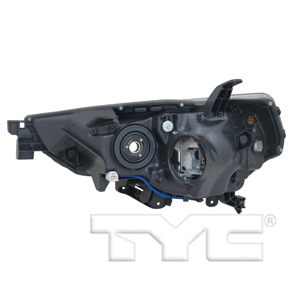 TYC Headlight Assembly for 14-20 4Runner 20-9511-01-9