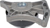 Dorman 300-825 Engine Cooling Fan Pulley Bracket Compatible with Select Chevrolet / GMC Models