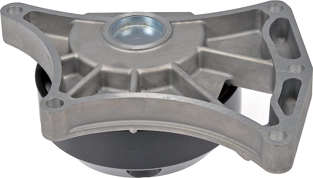 Dorman 300-825 Engine Cooling Fan Pulley Bracket Compatible with Select Chevrolet / GMC Models