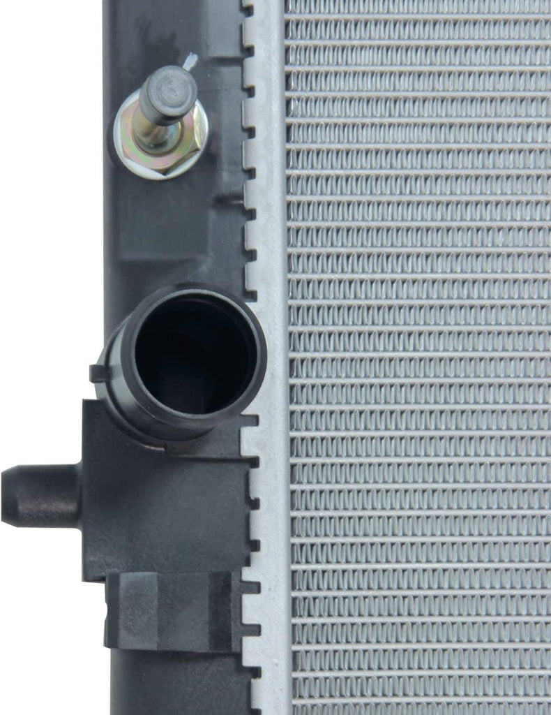 2890 Radiator Compatible with 2007-2019 Toyota Yaris