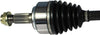 NCV36071 CV Axle Shaft Assembly - Right Front (Passenger Side)
