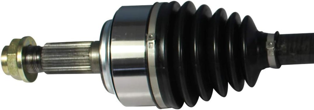 NCV36071 CV Axle Shaft Assembly - Right Front (Passenger Side)