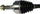 NCV36071 CV Axle Shaft Assembly - Right Front (Passenger Side)