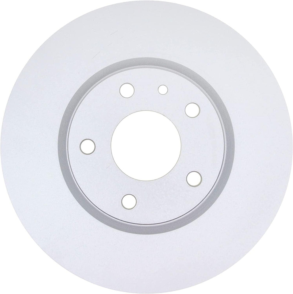 Gold 18A81011 Front Disc Brake Rotor