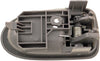 Dorman Interior Door Handle for 00-06 MPV 80805