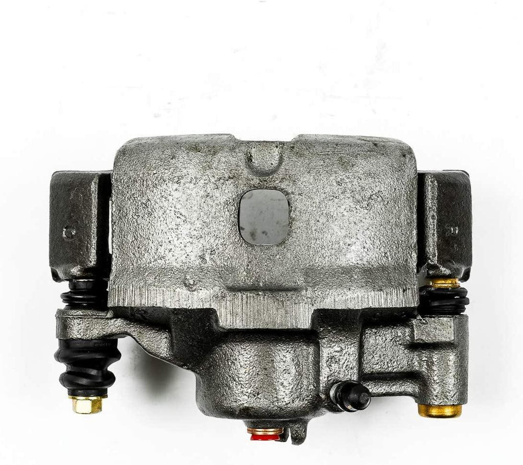 Front Right L1379 One Stock Replacement Brake Caliper