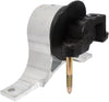 1353 Engine Motor Mount (Front Right 3.5 L for Nissan Altima Maxima Armada Quest)