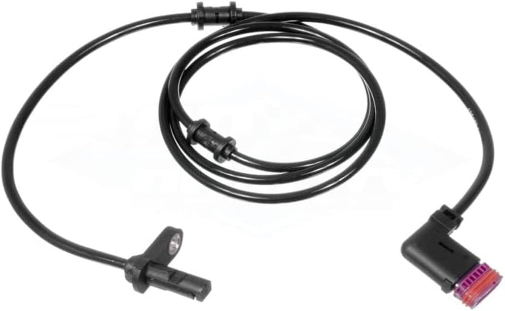 Mpulse Rear ABS Wheel Speed Sensor SEN-2ABS0095 for Mercedes-Benz E350 E320 E500 CLS550 CLS500 E550 E55 AMG E63 CLS55 CLS63 E300 E280 W/Harness