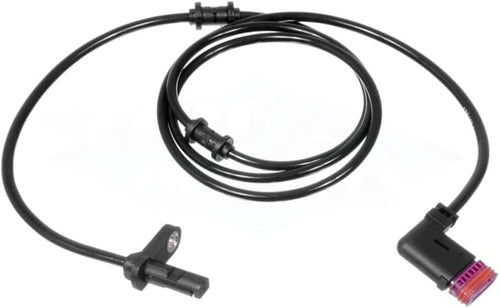 Mpulse Rear ABS Wheel Speed Sensor SEN-2ABS0095 for Mercedes-Benz E350 E320 E500 CLS550 CLS500 E550 E55 AMG E63 CLS55 CLS63 E300 E280 W/Harness