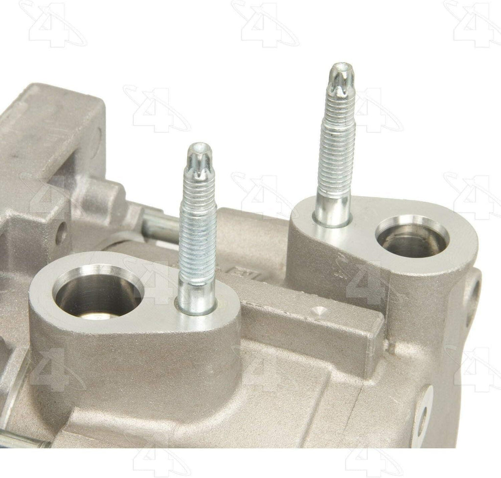 68188 A/C Compressor