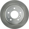 Centric Rear Disc Brake Rotor for 525I, 530I, 525It, 535I (121.34025)