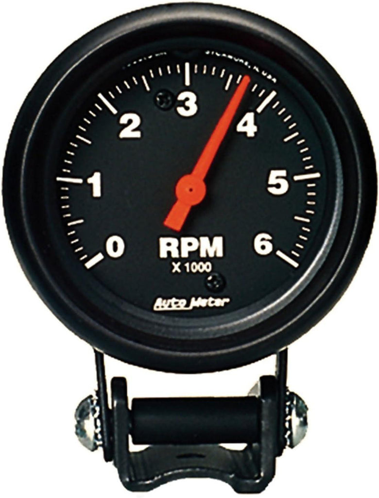 2891 Performance Tachometer, 2.625 In.