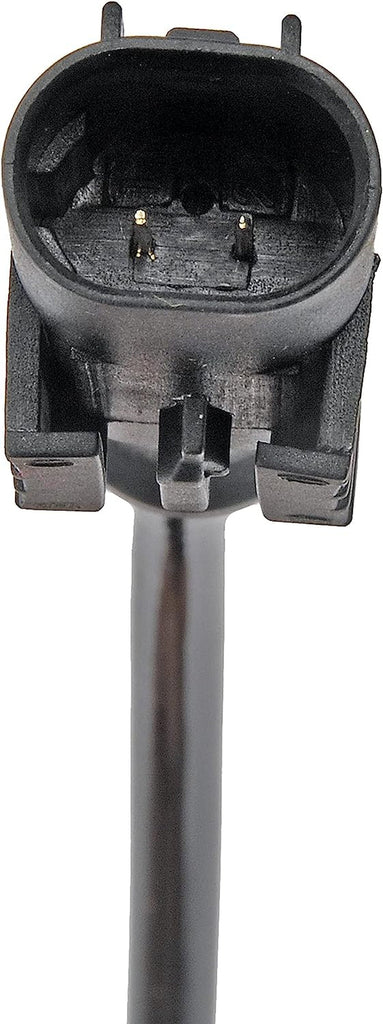 Dorman 695-667 Front Driver Side ABS Wheel Speed Sensor Compatible with Select Subaru Models