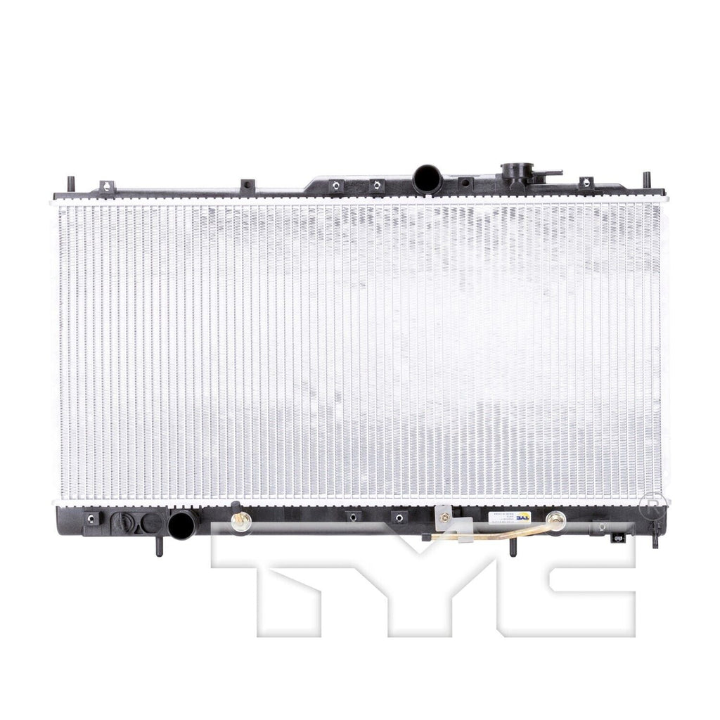 TYC Radiator for Sebring, Stratus, Eclipse 2410