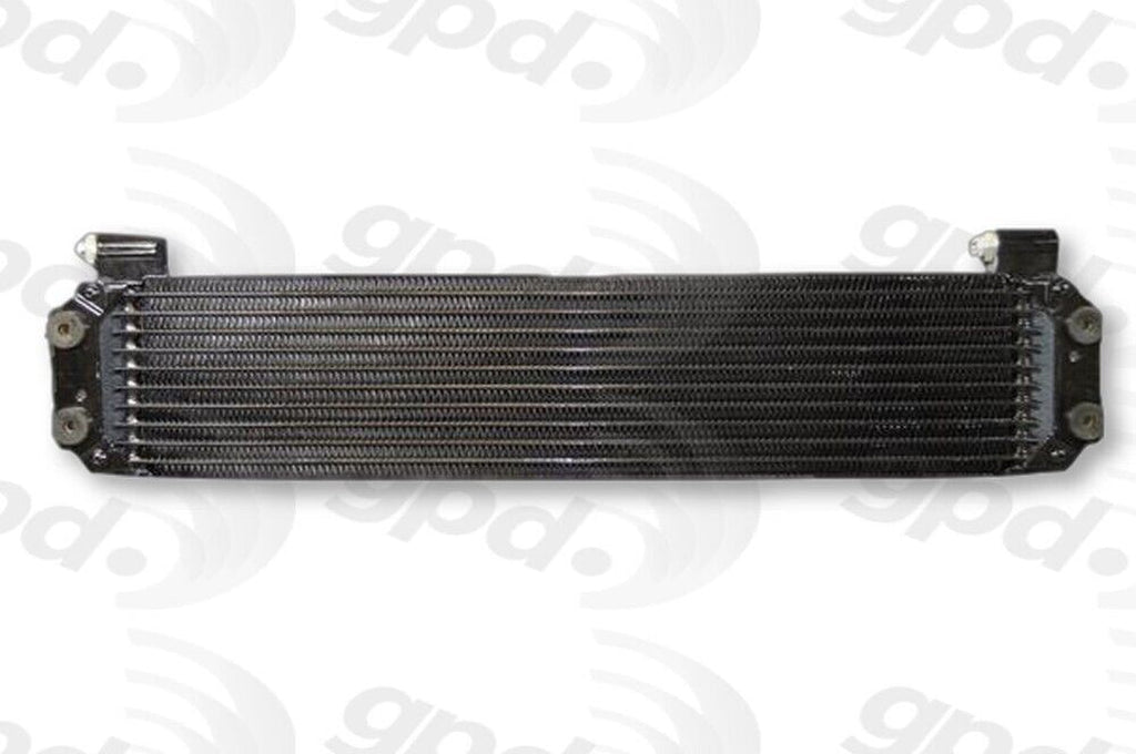 Global Parts Automatic Transmission Oil Cooler for ATS, Camaro 2611388