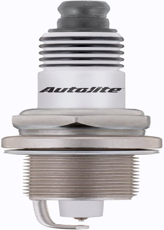 Autolite Iridium XP Automotive Replacement Spark Plug, XP985 (1 Pack)