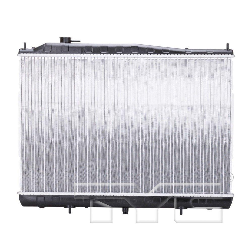 2215 Radiator Assembly for 98-04 Nissan Frontier Xterra