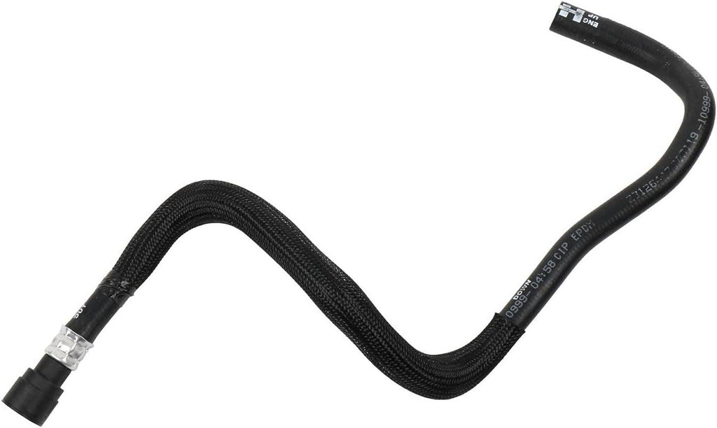 23126443 Heater Outlet Hose