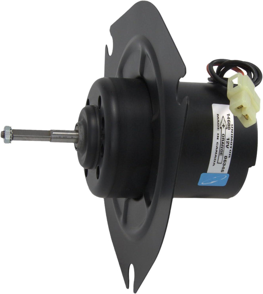 35680 Blower Motor without Wheel