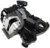 Door Lock Actuator Motor for Tc, Sienna, Corolla, Matrix, Xa, Camry 931-402